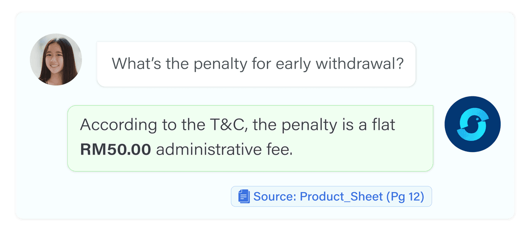 Duckhub Engine Chat Example